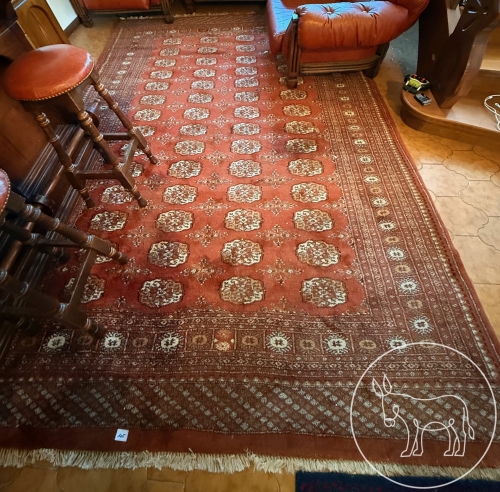 Bild 105 - Teppich
