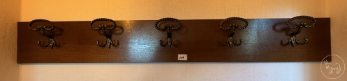 Bild 108 - Garderobe