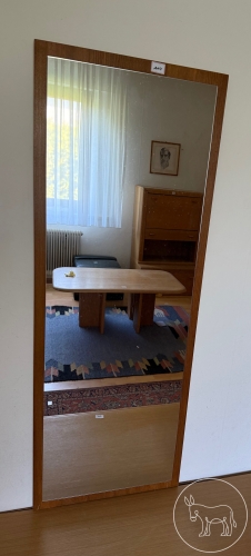 Bild 114 - Wandspiegel