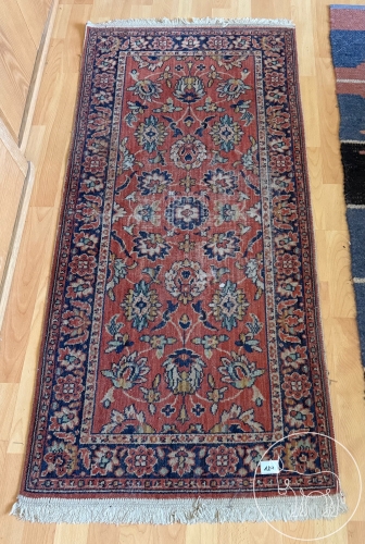 Bild 124 - Teppich