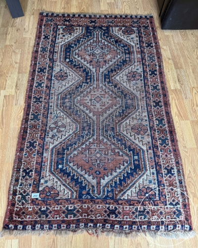 Bild 162 - Teppich