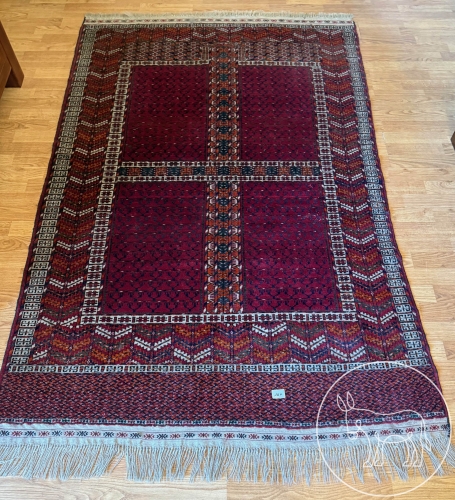 Bild 167 - Teppich