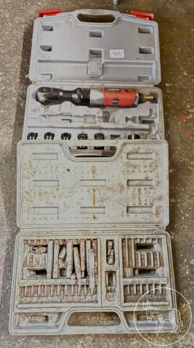 723 - Einhell Druckluft Schrauber