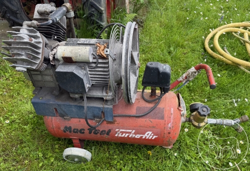 770 - Kompressor