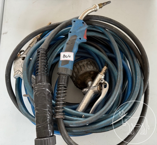 Bild 804 - Kompressor Zubehör