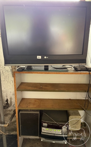 820 - HiFi Geräte Konvolut
