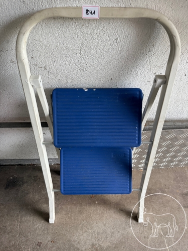 Bild 841 - Leiter