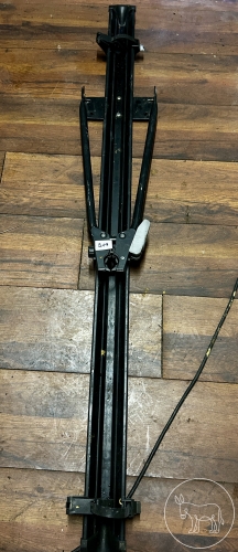 Bild 319 - Fahrradträger
