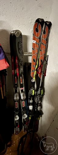 Bild 365 - Alpin-Schi Konvolut