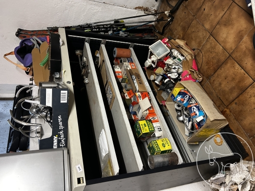 Bild 366 - Schrank ohne Tür / Regal