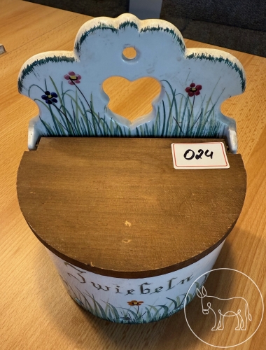 024 - Zwiebeltöpfchen