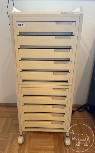 048 - Rollcontainer