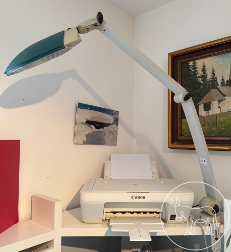 052 - Schreibtischlampe