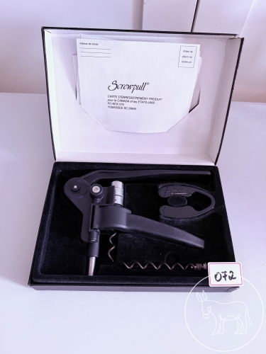 072 - Screwpull Korkenzieher