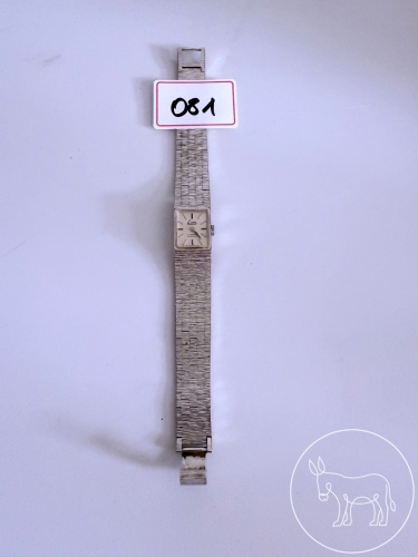 081 - Damen-.Uhr