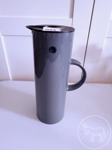 089 - Stelton Thermoskanne