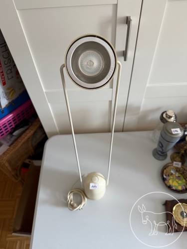 Bild 114 - Tischlampe / Leselampe