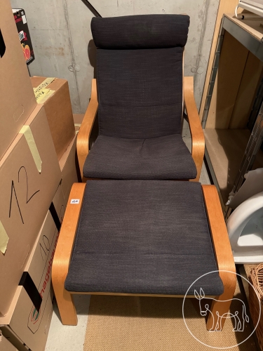 Bild 139 - Relax-Sessel