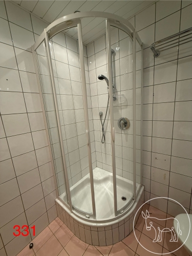 Bild 331 - Hüppe Dusche