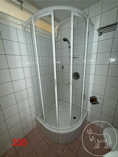 Bild 335 - Hüppe Dusche