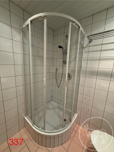 Bild 337 - Hüppe Dusche
