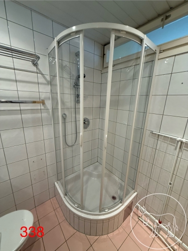 Bild 338 - Hüppe Dusche