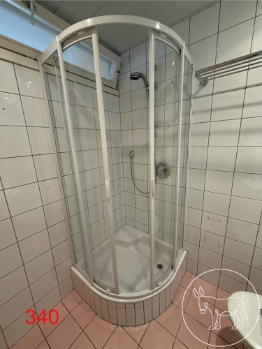 Bild 340 - Hüppe Dusche