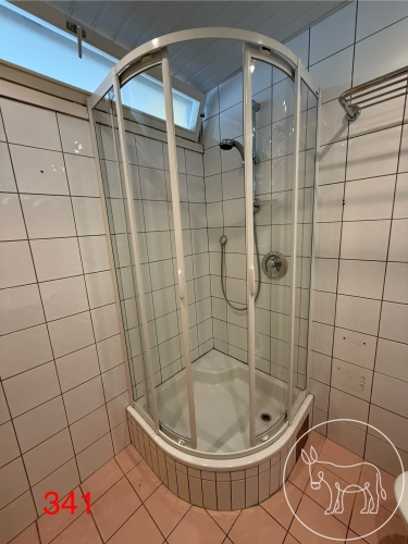 Bild 341 - Hüppe Dusche
