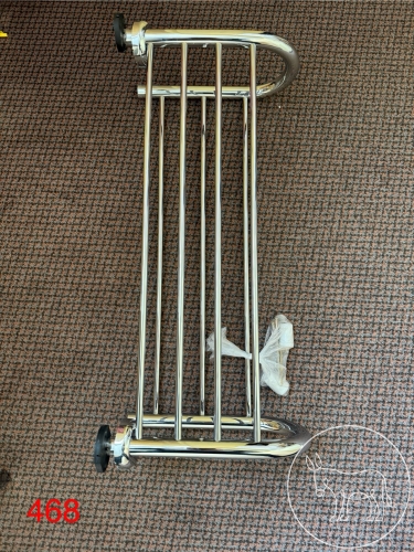 Bild 468 - Badezimmerhalterungen