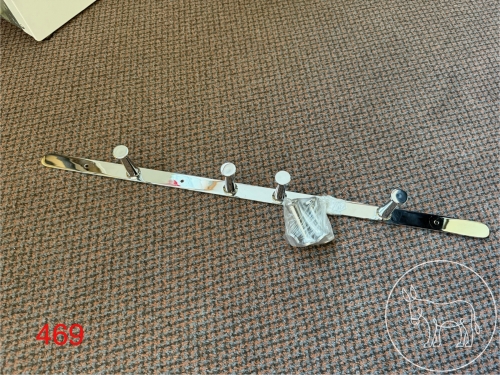 Bild 469 - Badezimmerhalterungen