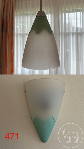 Bild 471 - Lampen-Set