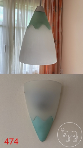 Bild 474 - Lampen-Set
