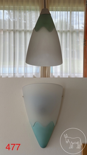 Bild 477 - Lampen-Set