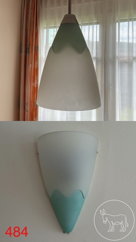 Bild 484 - Lampen-Set
