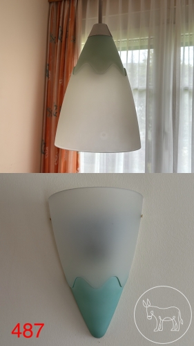 Bild 487 - Lampen-Set
