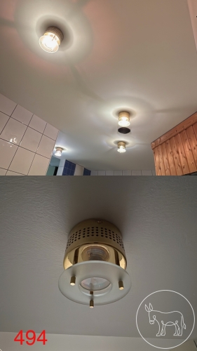 Bild 494 - Lampen-Set