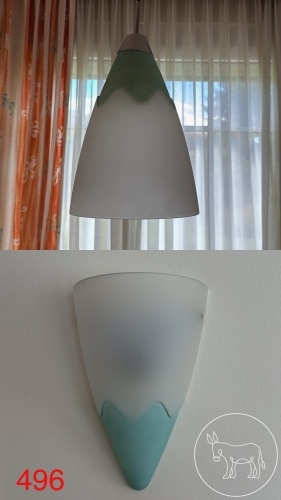 Bild 496 - Lampen-Set