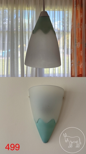 Bild 499 - Lampen-Set