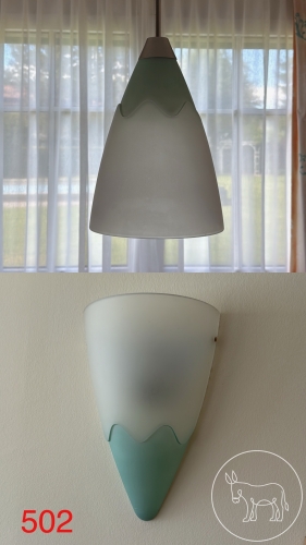 Bild 502 - Lampen-Set