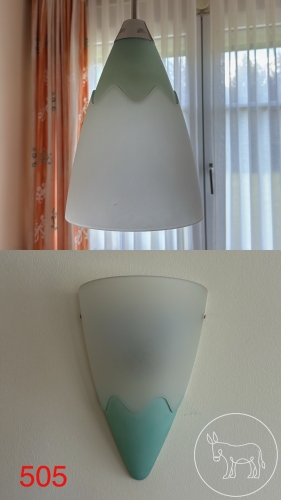 Bild 505 - Lampen-Set