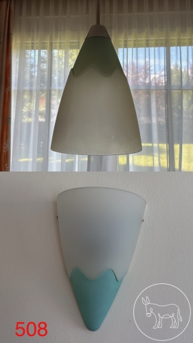 Bild 508 - Lampen-Set