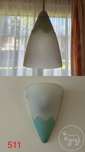 Bild 511 - Lampen-Set
