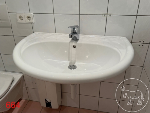 Bild 664 - Badmöbel