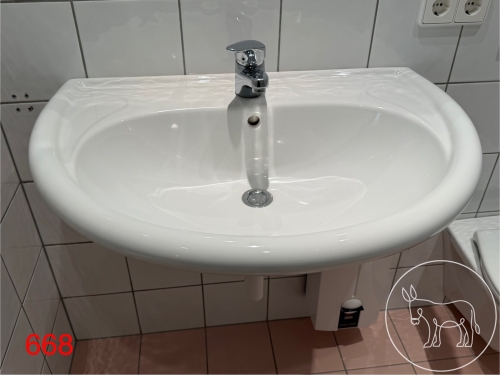 Bild 668 - Badmöbel