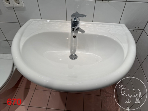 Bild 670 - Badmöbel