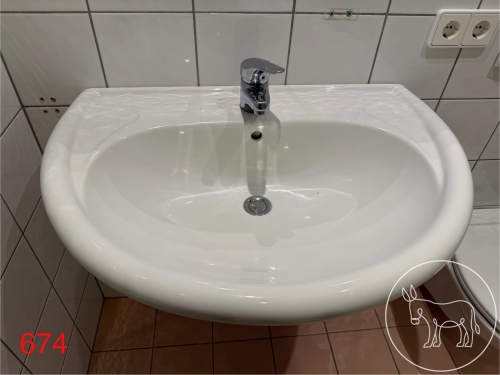 Bild 674 - Badmöbel