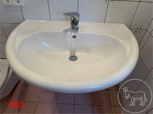 Bild 683 - Badmöbel