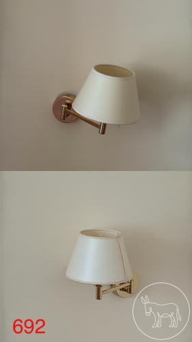 Bild 692 - 2er Lampenset