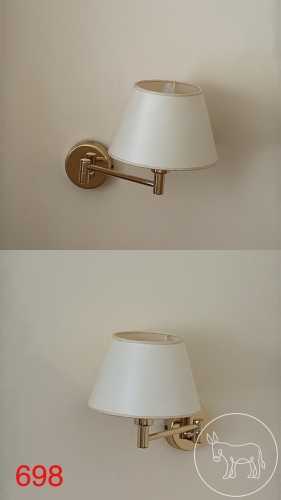 Bild 698 - 2er Lampenset