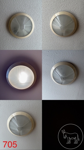 Bild 705 - Deckenleuchten-Set